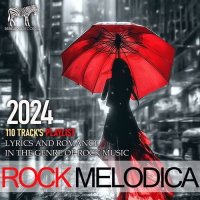 Rock Melodica (2024) MP3
