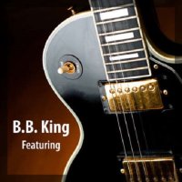 B.B. King - Featuring (2024) FLAC