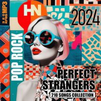 Perfect Strangers (2024) MP3