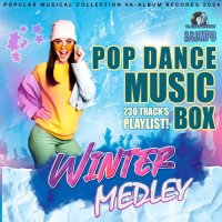 The Winter Medley (2024) MP3