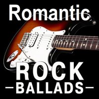 Romantic Rock Ballads (2024) MP3