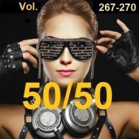 50/50 - Vol.267-270 (2024) MP3