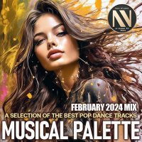 Musical Palette (2024) MP3