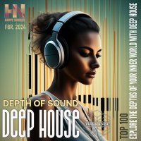 Depth Of Sound (2024) MP3