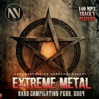 Extreme Metal (2024) MP3