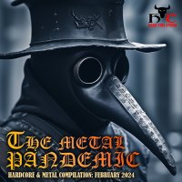 The Metal Pandemic (2024) MP3