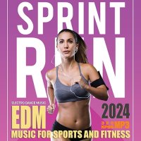 EDM Sprint Run (2024) MP3