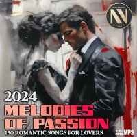 Melodies Of Passion (2024) MP3
