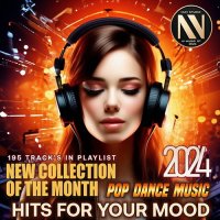 Hits For Your Mood (2024) MP3