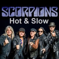 Scorpions - Hot & Slow (2024) FLAC