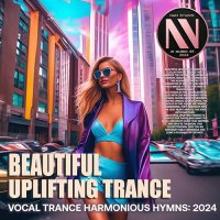 Beautiful Uplifting Trance (2024) MP3