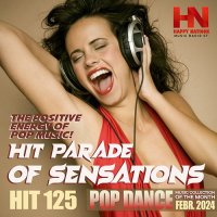 Hit Parade Of Sensation (2024) MP3