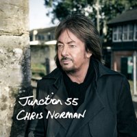 Chris Norman - Junction 55 (2024) FLAC