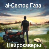 ai-Сектор Газа - Нейрокаверы (2024) MP3