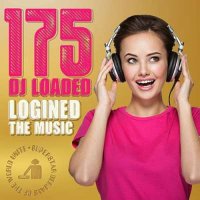 175 DJ Loaded - The Music Logined (2024) MP3