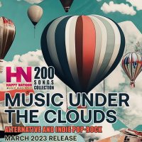Music Under The Clouds (2024) MP3