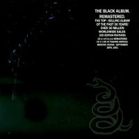 Metallica - The Black Album (1991/2021) FLAC