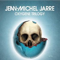 Jean-Michel Jarre - Oxygene Trilogy