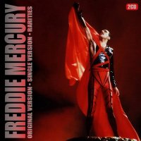 Freddie Mercury - Original Version. Single Version. Rarities (2012) MP3