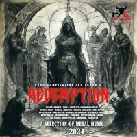 Redemption (2024) MP3