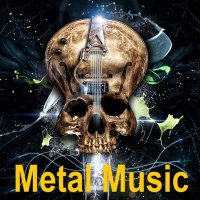 Metal Music (2024) MP3