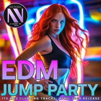 EDM Jump Party (2024) MP3