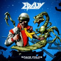 Edguy - Space Police: Defenders Of The Crown (2014) MP3