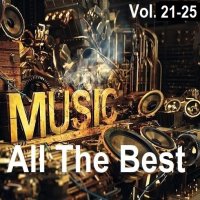 All The Best Vol.21-25 (2024) MP3