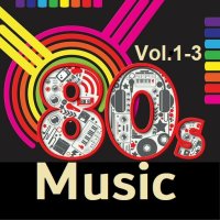 80s Music Vol.1-3 (2024) MP3