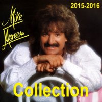 Mike Mareen - Collection (2015-2016) МР3