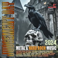 Judgement Day - Metal, Hard Rock Music (2024) MP3