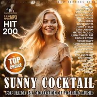 Sunny Coctail (2024) MP3
