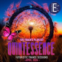 Trance Quintessence (2024) MP3
