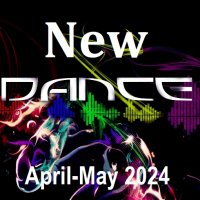 New Dance - Top 50 April-May (2024) MP3