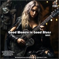 Good Women in Good Blues (2024) MP3