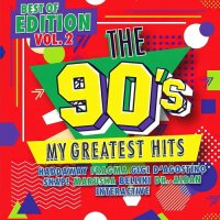 The 90s My Greatest Hits – Best Of Edition Vol.2 (2024) MP3