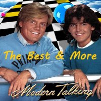 Modern Talking - The Best & More (2024) FLAC