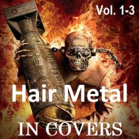 Hair Metal in Covers Vol.1-3 (2009) MP3