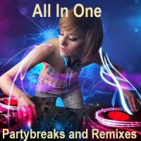 Partybreaks and Remixes (2024) MP3