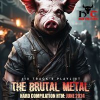 The Brutal Metal (2024) MP3