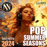 Pop Summer Seasons (2024) MP3