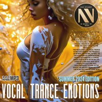 Vocal Trance Emotions (2024) MP3