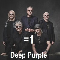 Deep Purple - =1 (2024) FLAC
