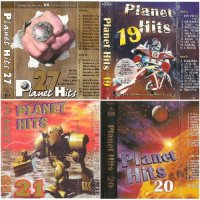 Planet Hits Vоl.00-48 (1994-2006) MP3