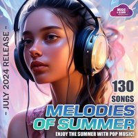 Melodies Of Summer (2024) MP3
