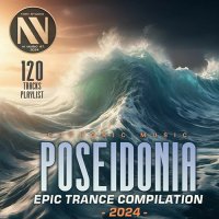 Poseidonia. Epic Trance Compilation (2024) MP3