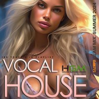 Glam Vocal House (2024) MP3