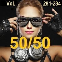 50/50 - Vol.281-284 (2024) MP3