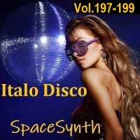 Italo Disco & SpaceSynth Vol.197-199 (2024) MP3