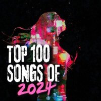 World Top 100 Songs of 2024 (2024) MP3